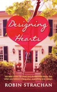 Designing Hearts (Cover)